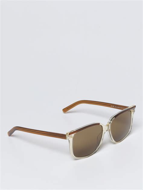 yves saint laurent occhialiuomo|Saint Laurent eyewear for Men .